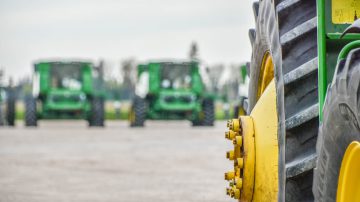 Продаж будівельної техніки